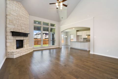 2455 Lusitano Lane, Celina, TX 75009 — photo 3