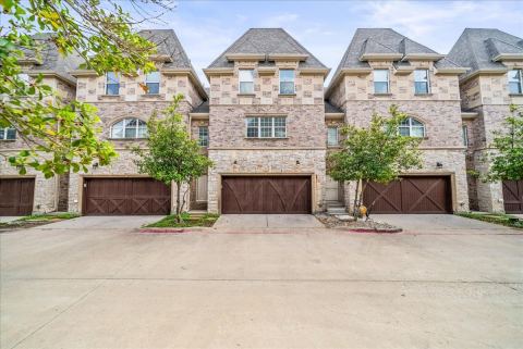 2700 Club Ridge Drive 34, Lewisville