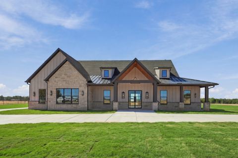 157 Cartwright Road, Weatherford, TX 76087 — photo 2
