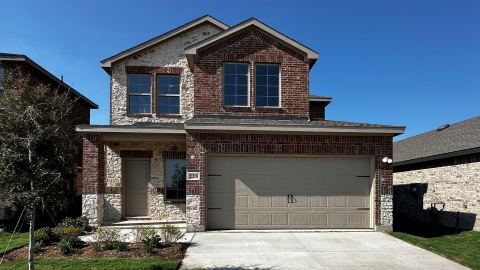 223 Pheasant Run Road, Terrell