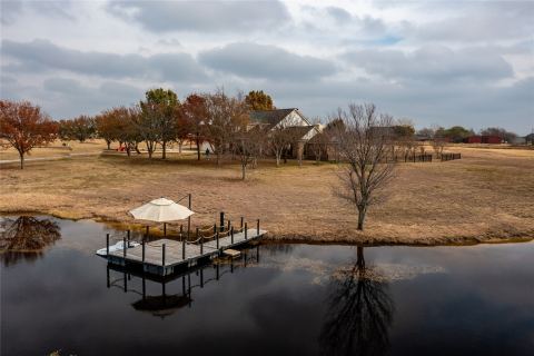 364 Parker Road, Van Alstyne