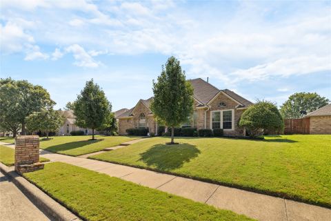 820 Foxwood Lane, Wylie, TX 75098 — photo 2