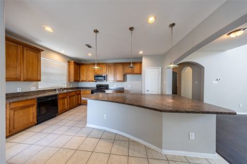 1815 Bridgeport Drive, Providence Village, TX 76227 — photo 2