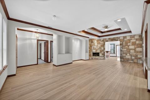 3532 W Jefferson Boulevard, Dallas, TX 75211 — photo 3