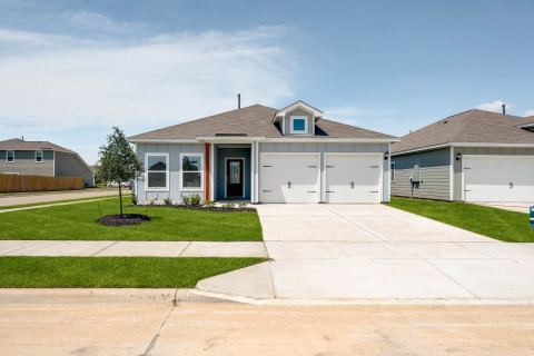 1313 Helca Drive, Fort Worth