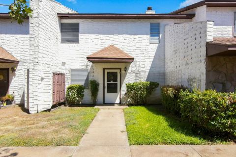 1725 E Grauwyler Road 138, Irving, TX 75061 — photo 2