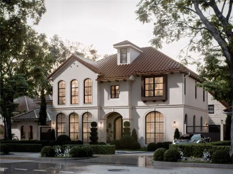 4555 Lorraine Avenue, Highland Park
