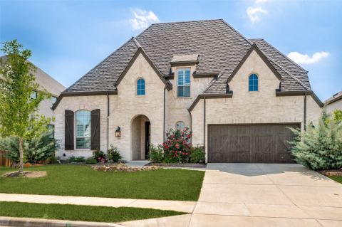 2331 Rolling Vista Lane, Prosper, TX 75078 — photo 2