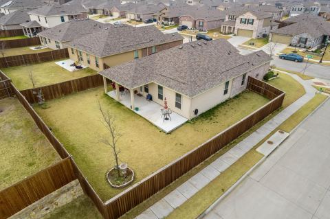 2632 Wesley Avenue, Aubrey, TX 76227 — photo 2