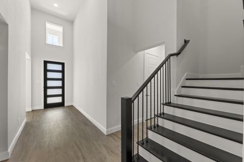 5309 Hybern Avenue, Aubrey, TX 76227 — photo 3