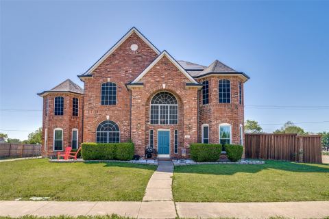 7517 Silverthorn Drive, Rowlett, TX 75089 — photo 3