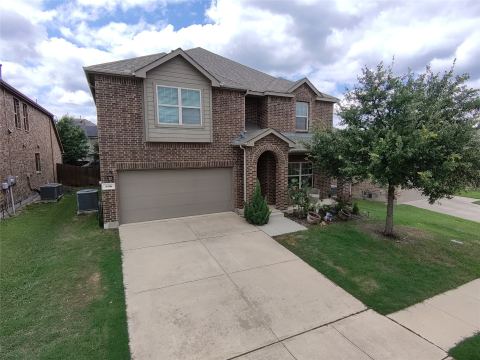 308 Mount Olive Avenue, McKinney, TX 75072 — photo 2