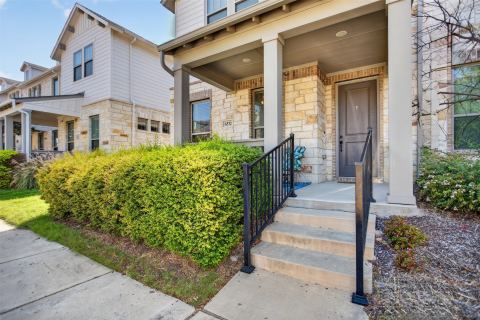 6532 Northern Dancer Drive, North Richland Hills, TX 76180 — photo 2