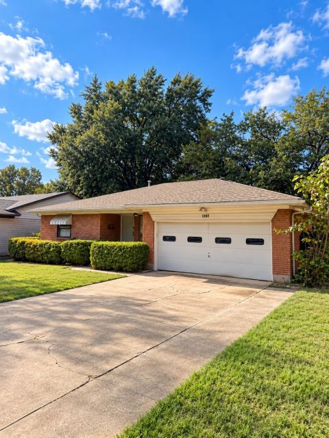1107 Tosch Lane, Mesquite, TX 75149 — photo 3