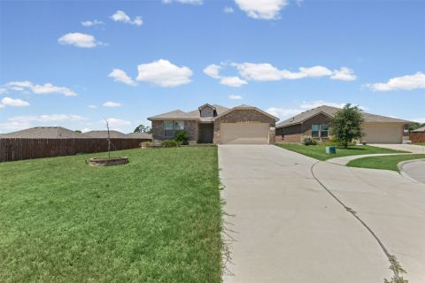 161 Anderson Mill Street, Azle, TX 76020 — photo 3