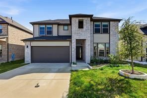 348 Braves Way, Lavon