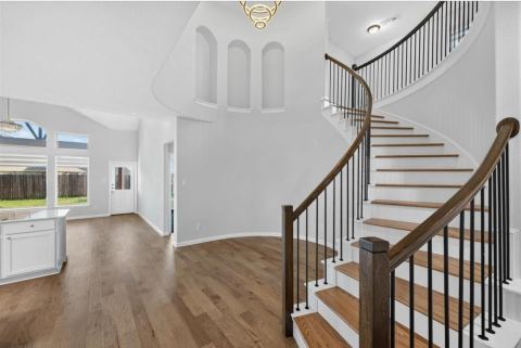 1814 Cedar Orchid Way, Wylie, TX 75098 — photo 3