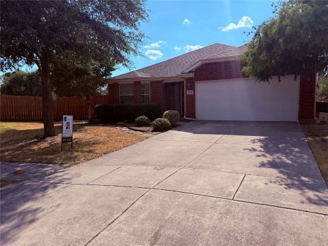4401 Willow Wood Road, Melissa, TX 75454 — photo 3