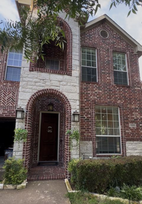 1625 Roma Lane, Allen
