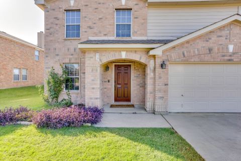 2521 Buffalo Run, Burleson, TX 76028 — photo 3
