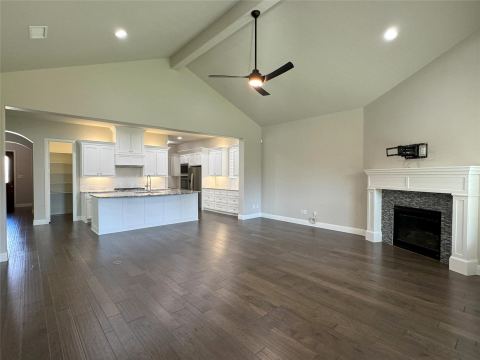 2923 Bold Ruler Road, Celina, TX 75009 — photo 3
