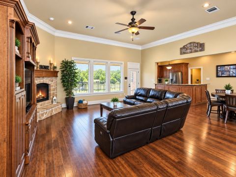 3707 Heatherwood Lane, Sherman, TX 75090 — photo 3