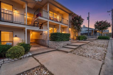 4212 Fairway Drive 4, Granbury