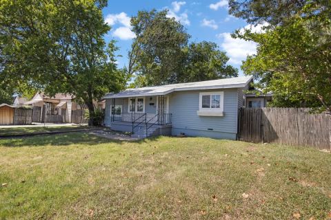 5409 Old Handley Road, Fort Worth, TX 76112 — photo 3