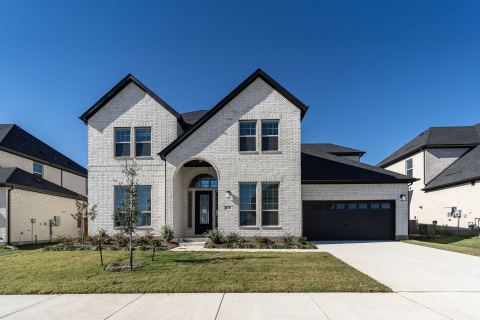 16421 Flatlands Way, Celina