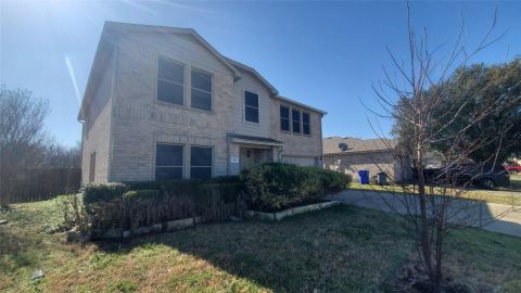 109 Southwestern Drive, Forney