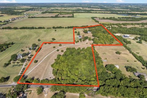 209 Mary Fitch Road, Sherman, TX 75090 — photo 3