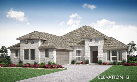 3109 Quail Meadow Place, Mesquite