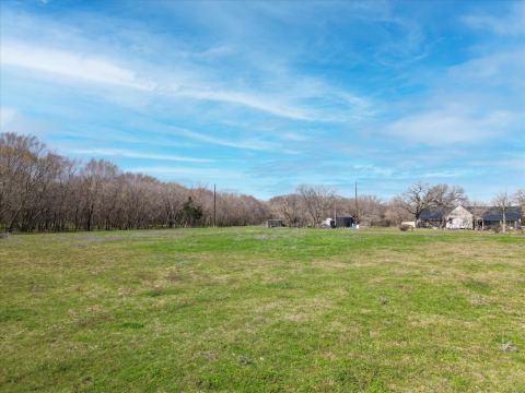 TBD Joe Allen Road, Pilot Point, TX 76258 — photo 2