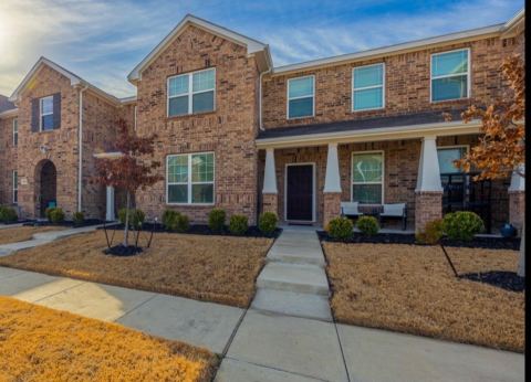 2812 Appaloosa Lane, Mesquite, TX 75150 — photo 3