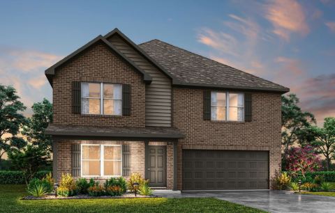 1624 Dwelling Place, Godley