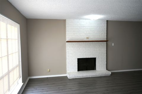 2417 S Graham Drive, Arlington