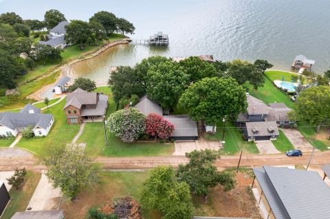 305 Rock And Roll Lane, Mabank, TX 75156 — photo 2