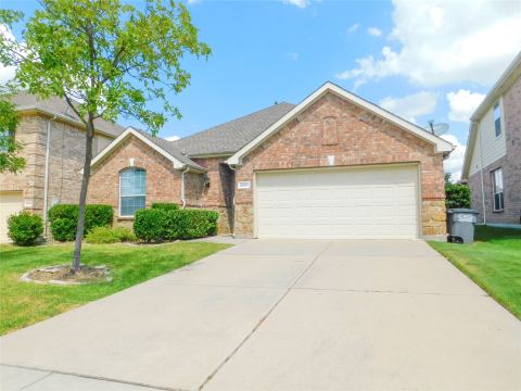 2661 Lake Ridge Drive, Little Elm, TX 75068 — photo 3