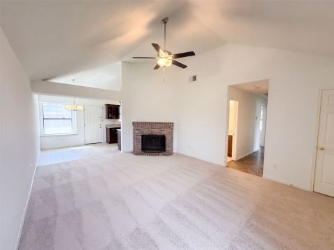 1625 Cool Springs Drive, Mesquite, TX 75181 — photo 3