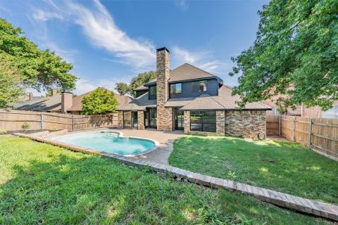 5203 N Briar Ridge Circle, McKinney, TX 75072 — photo 3