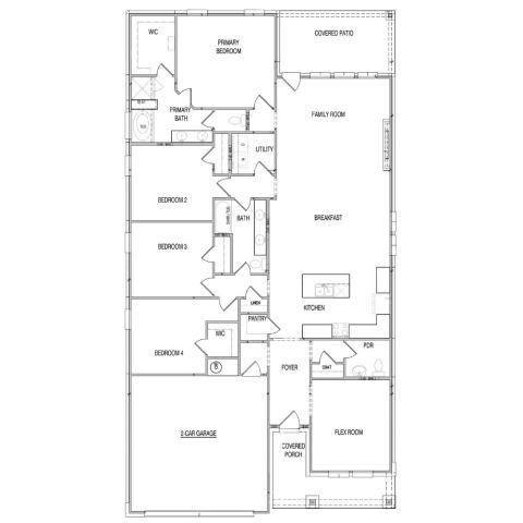 109 William Lane, Godley, TX 76044 — photo 2