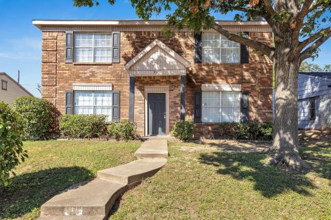 919 SUMAC Drive, Dallas
