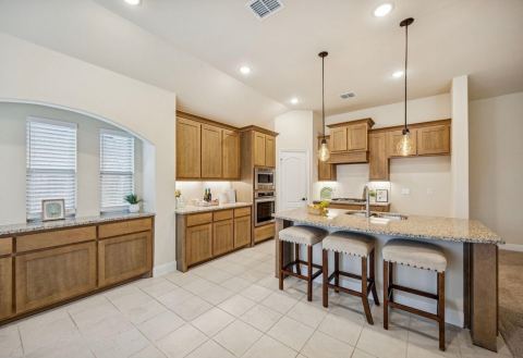 504 Lowland Lane, Waxahachie, TX 75165 — photo 2