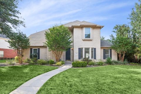 6043 Fieldstone Drive, Dallas, TX 75252 — photo 2