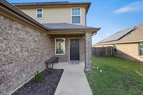 1604 Blue Jay Drive, Ennis, TX 75119 — photo 3
