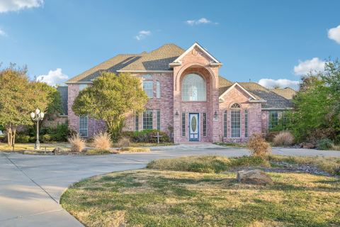 4009 Rosebud Drive, Rowlett