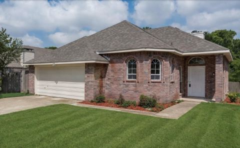 109 Brockway Drive, Rockwall, TX 75032 — photo 2