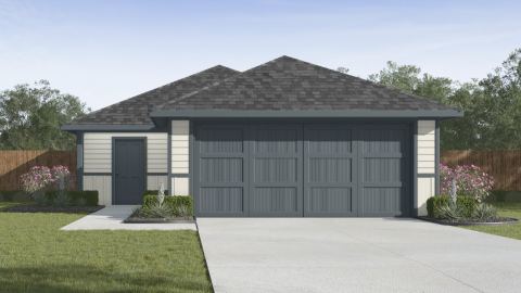 3106 Carrington Hill Drive, Sherman