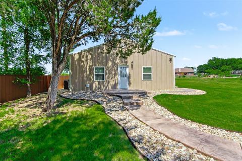 3907 Del Rio Court, Granbury, TX 76049 — photo 2
