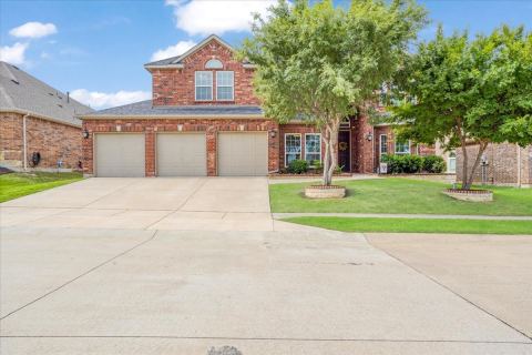 319 Westphalian Drive, Celina, TX 75009 — photo 2